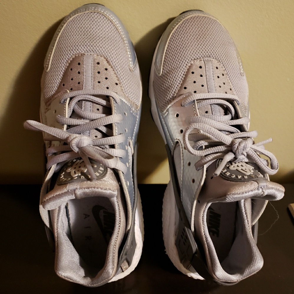 Nike huarache - Picture 3 of 6